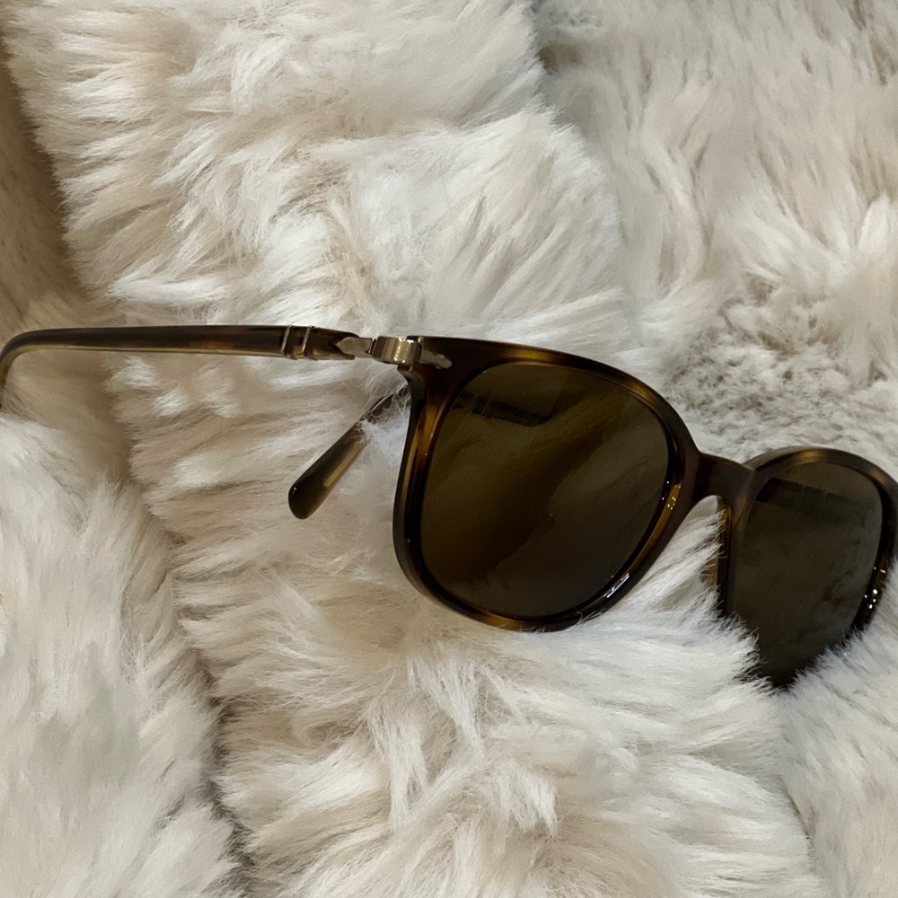 Persol Sunglasses in caffe PO3083S SMALL SIZE